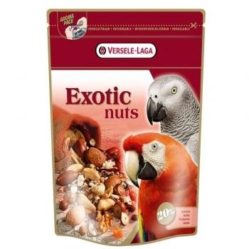 Hrana pentru Pasari, Exotic Nut Mix, 750 g