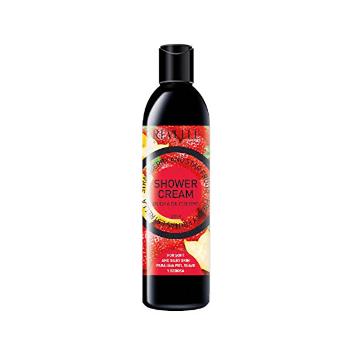 Revuele Gel de duș de fructe FruitSkin Care(Strawberry and Star Fruits Body Shower) 500 ml