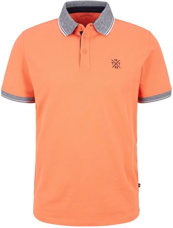 Tom Tailor cămașă polo pentru bărbați Regular Fit 1030625.11834 XXL