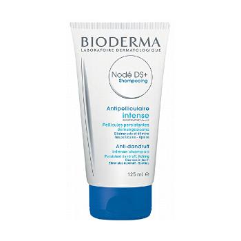 Bioderma Șampon anti-mătreață și întoarcerea acestora Nodé DS+ Antipelliculaire Intense 125 ml