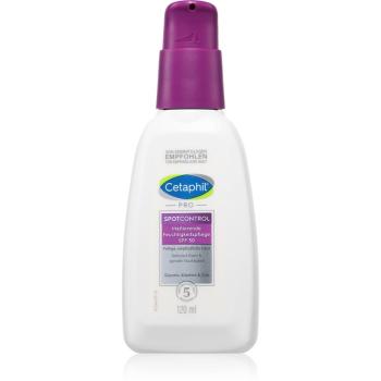 Cetaphil PRO Oil Control crema matifianta si hidratanta SPF 30 120 ml