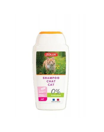 ZOLUX Șampon pentru pisici 250 ml
