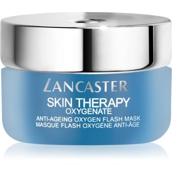 Lancaster Skin Therapy Oxygenate masca de hidratare si luminozitate semne de oboseala 50 ml