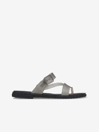 Crocs Tulum Șlapi Negru