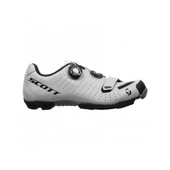 
                 SCOTT Pantofi de ciclism - MTB COMP BOA REFL W - negru/gri  
            