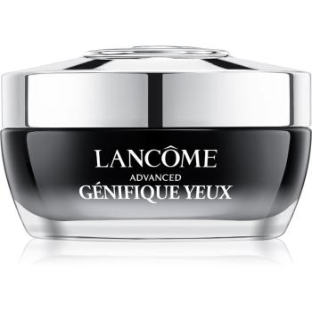 Lancôme Génifique Eye Crema de ochi pentru reintinerire 15 ml