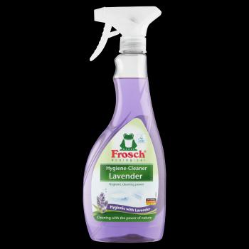 Frosch Lavender Hygienic Cleaner,500 ml