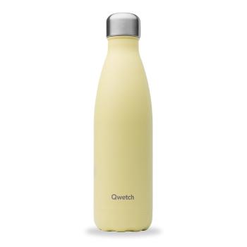 Sticlă de călătorie din oțel inoxidabil 500 ml Pastel - Qwetch