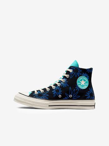 Converse Chuck 70 Unity Ghete pe gleznă Negru