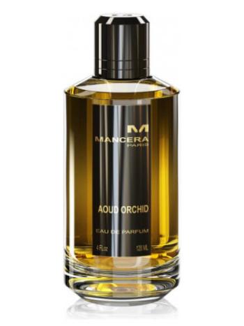 Mancera Aoud Orchid - EDP 2 ml - mostră cu pulverizator