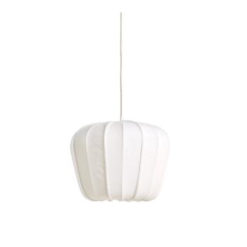 Lustră crem ø 49,5 cm Zubedo – Light & Living