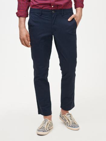 GAP Pantaloni Negru