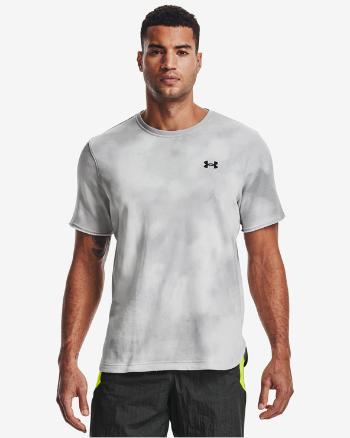 Under Armour Rival Terry Tricou Gri