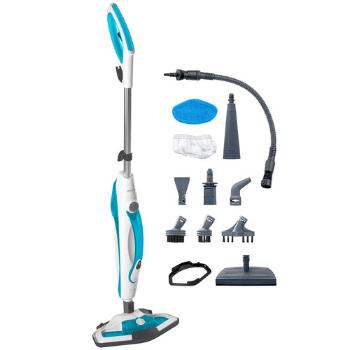 Mop cu abur Concept CP2000, 2 în 1 Perfect Clean