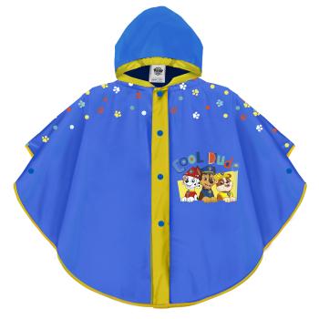 Perletti Poncho de ploaie pentru copii 99716