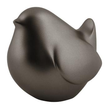 Statuetă din polirășină (înălțime 10 cm) Fat Bird – PT LIVING