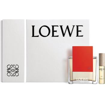 Loewe Solo Ella set cadou I. pentru femei