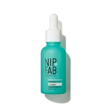 NIP + FAB Tonic pentru piele Hyaluronic Fix (Extreme4 2 % Concentrate) 30 ml