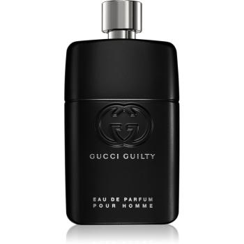 Gucci Guilty Pour Homme Eau de Parfum pentru bărbați 90 ml