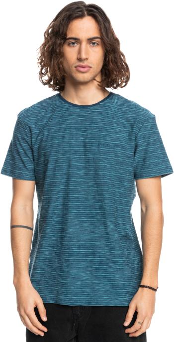 Quiksilver Tricou pentru bărbați Kentin Modern Fit EQYKT04208-BSN4 XXL