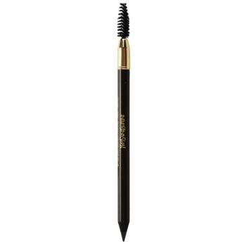 Yves Saint Laurent Dessin des Sourcils creion pentru sprancene culoare 5 Ebony  1.3 g