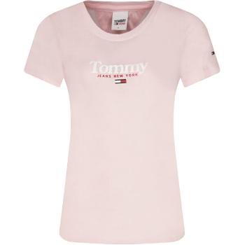 Tommy Hilfiger Tricou pentru femei Slim FitDW0DW08928 -TOJ XL