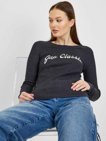 GAP Classic Tricou Negru