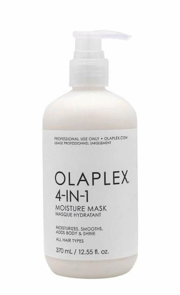 Olaplex Mască hidratantă pentru părul deteriorat 4-in-1 (Moisture Mask) 370 ml