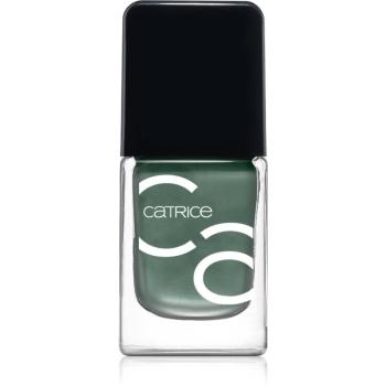 Catrice ICONAILS lac de unghii culoare 138 In to the Woods 10,5 ml