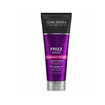 John Frieda Balsam de păr Frizz Ease Flawless Straight (Conditioner) 250 ml