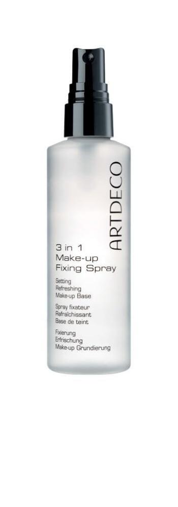 Artdeco Spray facial (3 in 1 Make-up Fixing Spray) 100 ml