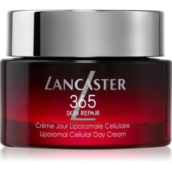 Lancaster 365 Skin Repair Liposomal Cellular crema de zi pentru femei 50 ml