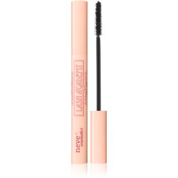 Neve Cosmetics Lash Academy mascara pentru alungire 7 g