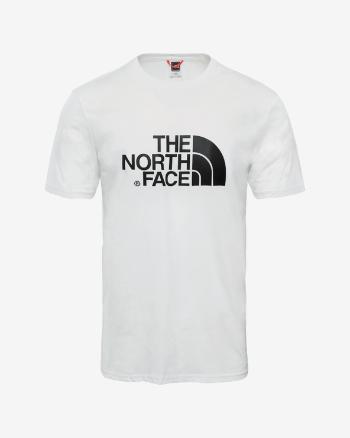 The North Face Easy Tricou Alb