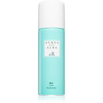 Acqua dell' Elba Blu Men deodorant spray pentru bărbați 150 ml
