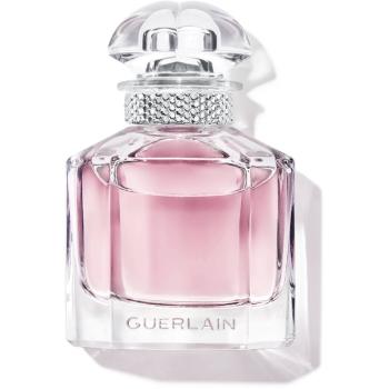 GUERLAIN Mon Guerlain Sparkling Bouquet Eau de Parfum pentru femei 50 ml