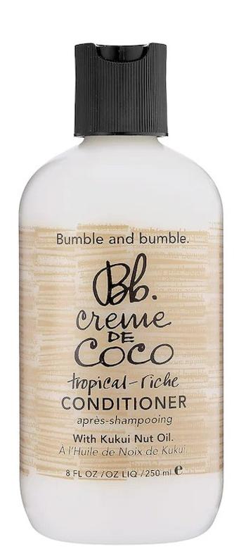 Bumble and bumble Balsam de păr anti-încrețire Bb Creme de Coco (Conditioner) 1000 ml