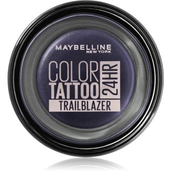 Maybelline Color Tattoo eyeliner-gel culoare Trailblazer 4 g