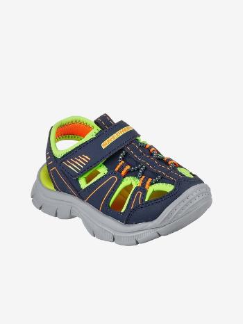 Skechers Sandale pentru copii Albastru