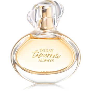 Avon Today Tomorrow Always TOMORROW Eau de Parfum pentru femei 50 ml