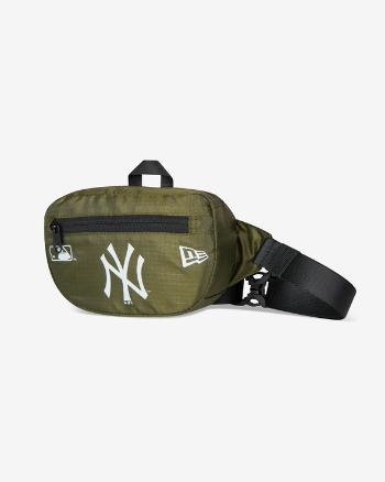 New Era New York Yankees MLB Micro Geantă pentru rinichi Verde