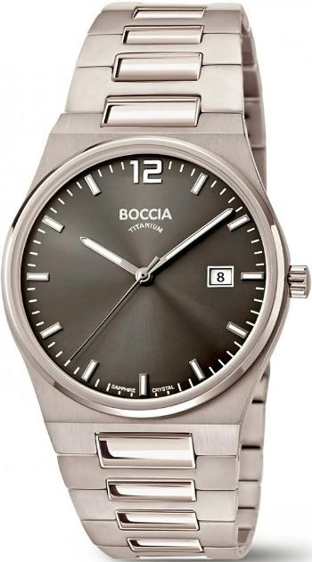 Boccia Titanium Classic 3661-02