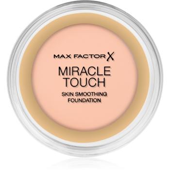 Max Factor Miracle Touch make-up crema culoare 060 Sand 11.5 g