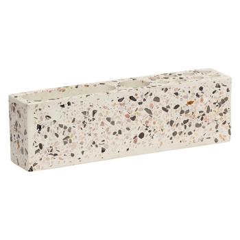 Organizator de birou Hübsch Terrazzo