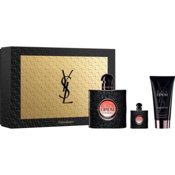 Yves Saint Laurent Libre set cadou X. pentru femei