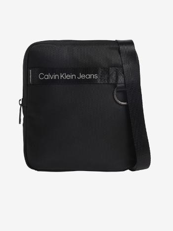 Calvin Klein Jeans Urban Explorer Genţi de umăr Negru