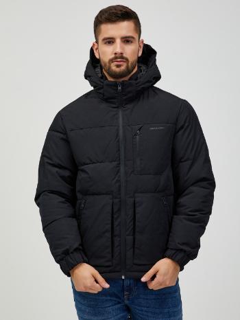 Jack & Jones Otto Jachetă Negru