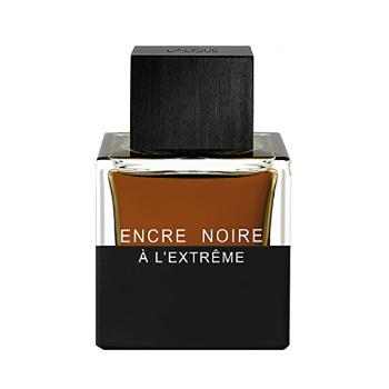 Lalique Encre Noire A L`Extreme - EDP 50 ml