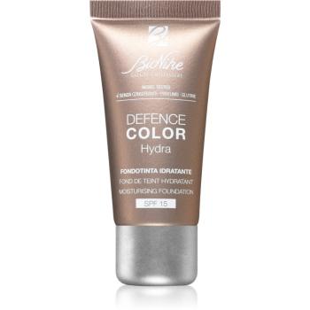 BioNike Color Hydra machiaj ușor de hidratare culoare 103 Beige 30 ml