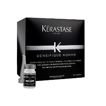 Kérastase Men´s Densifique Homme ( Hair Activator Program) Densifique ( Hair Activator Program) 30 x 6 ml